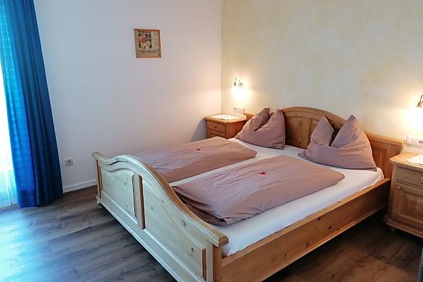 Stegerhof - Pokoje i apartamenty Photo