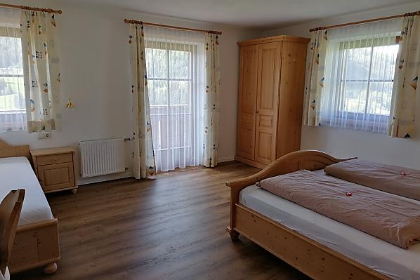 Stegerhof - Pokoje i apartamenty Photo