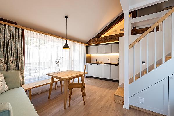 Weingut Schmid Oberrautner - Pokoje i apartamenty Photo