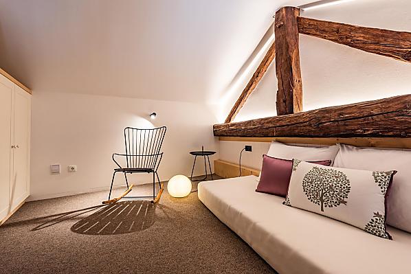 Weingut Schmid Oberrautner - Pokoje i apartamenty Photo