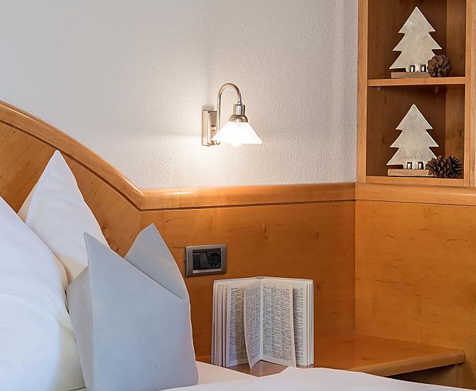 Appartement Huber - Galeria zdjęć Photo