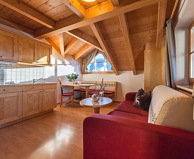 Appartement Huber - Galeria zdjęć Photo