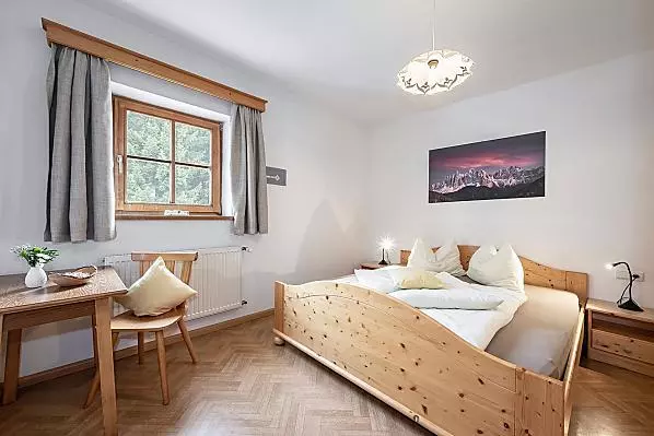 Gostnerhof - Pokoje i apartamenty Photo