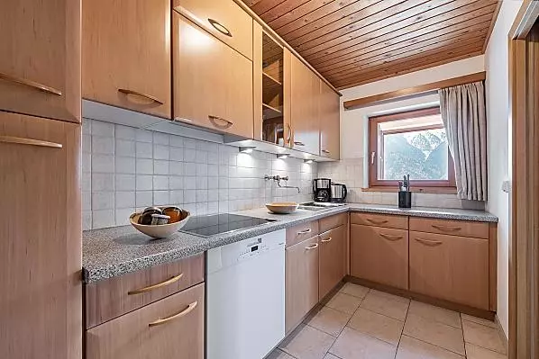 Gostnerhof - Pokoje i apartamenty Photo