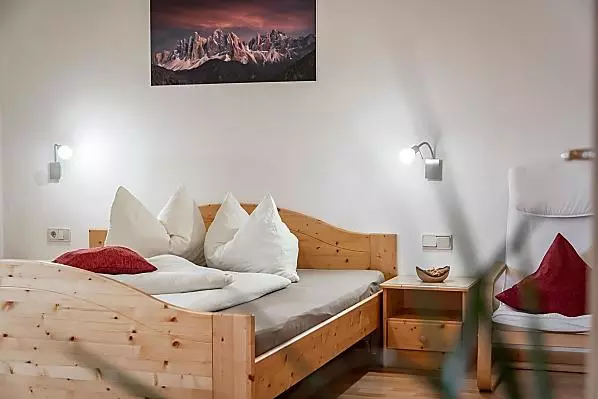 Gostnerhof - Pokoje i apartamenty Photo
