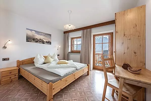 Gostnerhof - Pokoje i apartamenty Photo