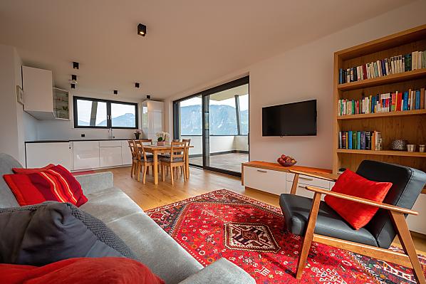 Ortus - Pokoje i apartamenty Photo