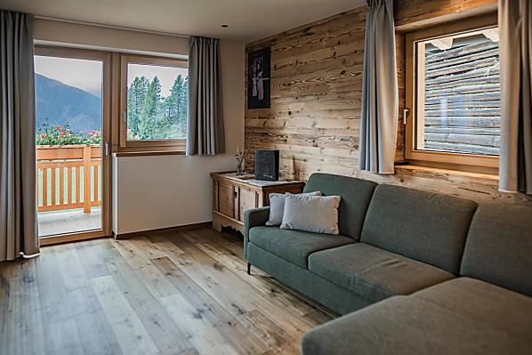 Oberhaus - Pokoje i apartamenty Photo