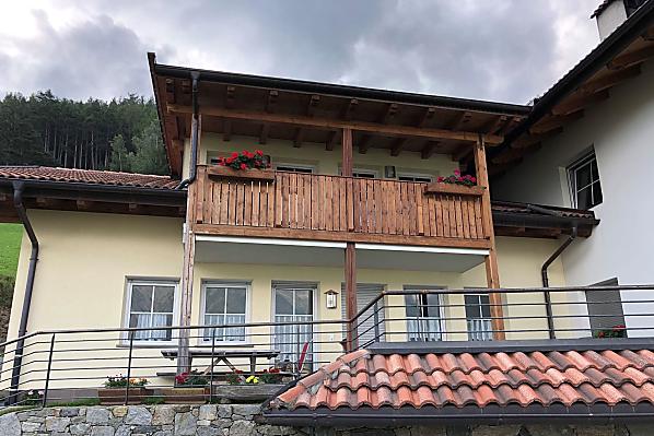 Lechenhof - Pokoje i apartamenty Photo