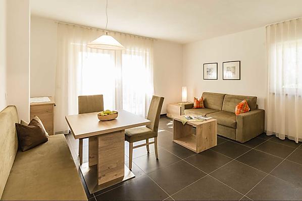 Beim Dorner - Pokoje i apartamenty Photo