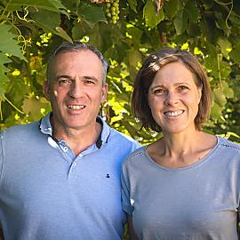 Otto und Birgit