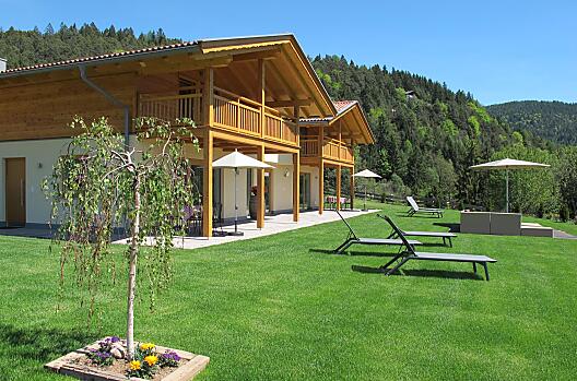 Gasserhof - Lista Photo