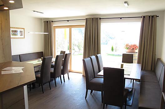 Gasserhof - Lista Photo