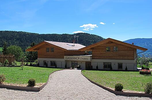 Gasserhof - Lista Photo