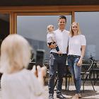 Rodzina Familie Romen | © Weinberghof