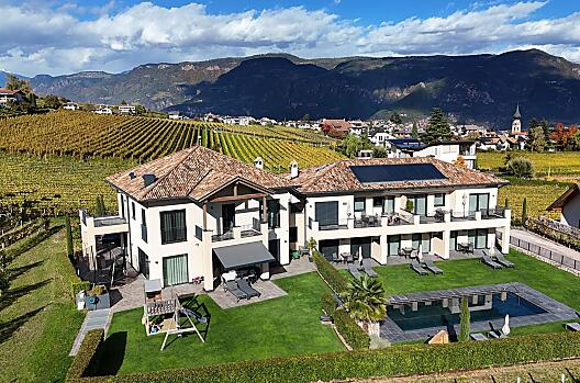 Weingut Gasshof - Lista Photo