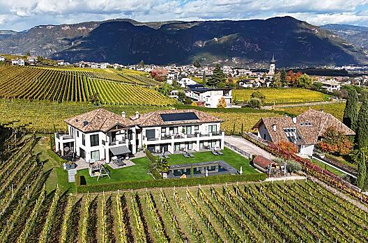 Weingut Gasshof - Lista Photo