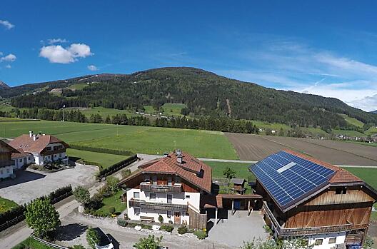 Liebharterhof - Lista Photo