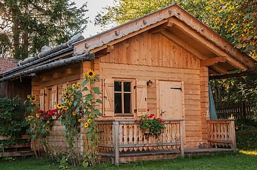 Friedlerhof - Lista Photo