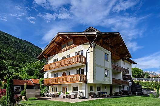 Niedermaierhof - Lista Photo
