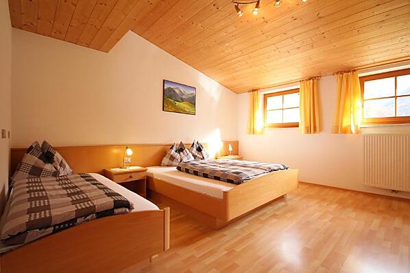 Auerhof - Pokoje i apartamenty Photo