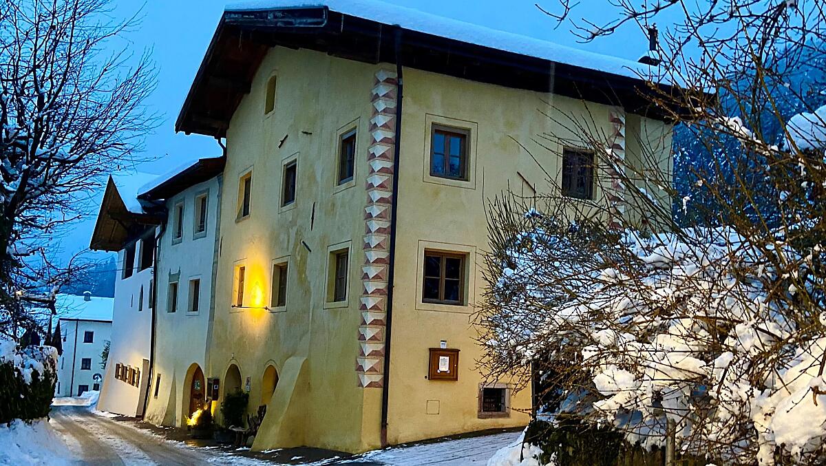 Ansitz Gurtenhof - Galeria zdjęć Photo