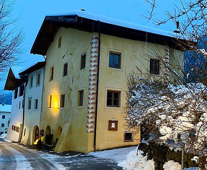 Ansitz Gurtenhof - Galeria zdjęć Photo