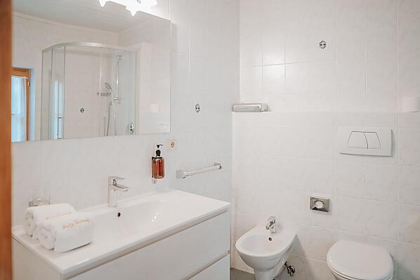 Ansitz Gurtenhof - Pokoje i apartamenty Photo