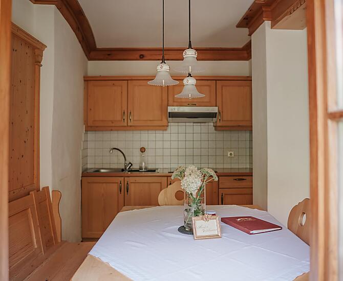 Ansitz Gurtenhof - Galeria zdjęć Photo