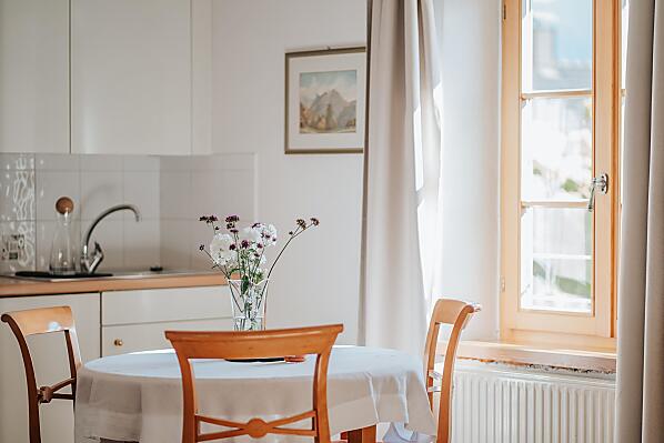 Ansitz Gurtenhof - Pokoje i apartamenty Photo