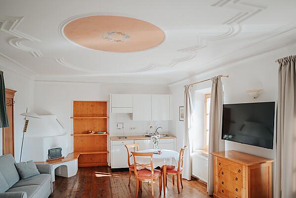 Ansitz Gurtenhof - Pokoje i apartamenty Photo