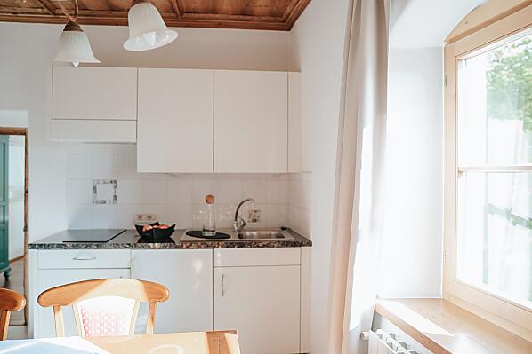 Ansitz Gurtenhof - Pokoje i apartamenty Photo