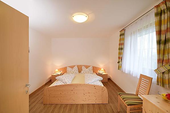 Oberlinterhof - Pokoje i apartamenty Photo