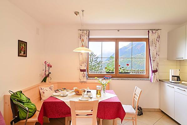 Oberlinterhof - Pokoje i apartamenty Photo