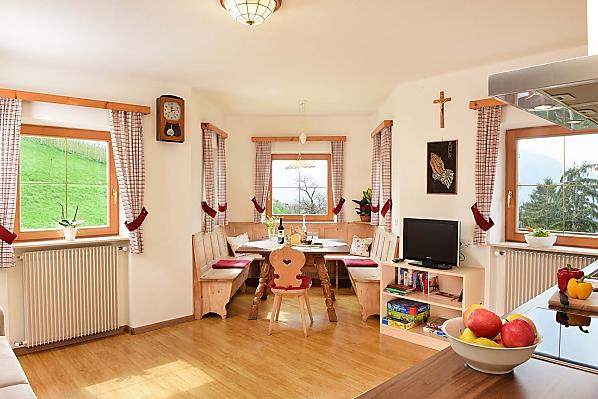 Oberlinterhof - Pokoje i apartamenty Photo
