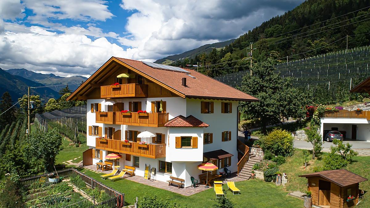 Oberlinterhof - Galeria zdjęć Photo