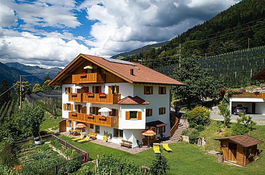 Oberlinterhof - Lista Photo