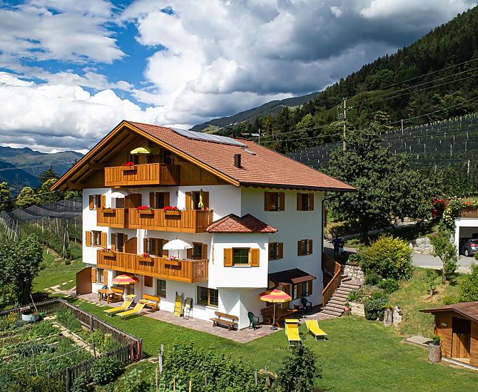 Oberlinterhof - Galeria zdjęć Photo