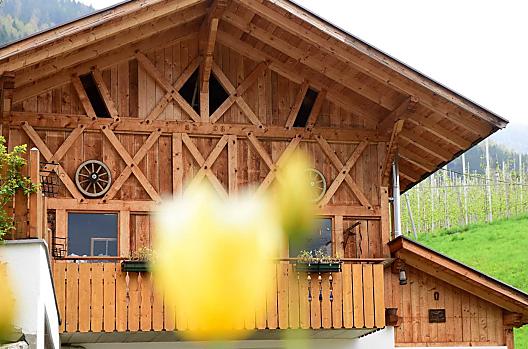 Oberlinterhof - Lista Photo