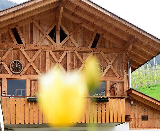 Oberlinterhof - Galeria zdjęć Photo
