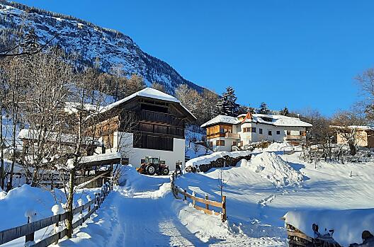 Tinnerhof - Lista Photo