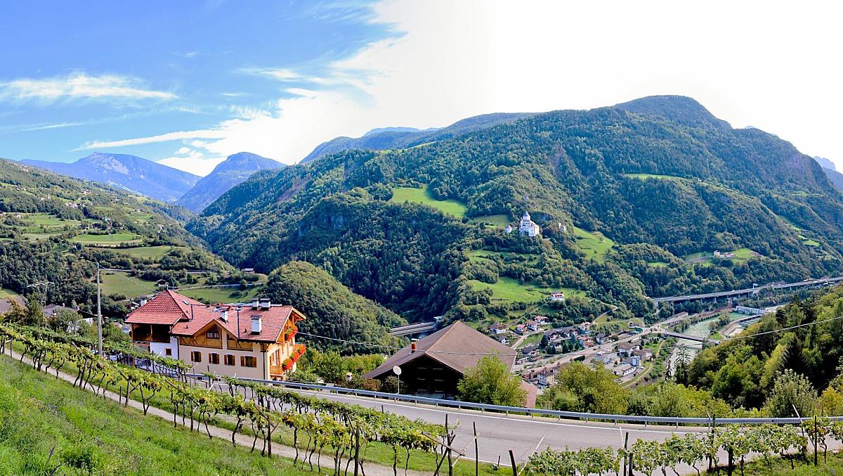 Kinnhof - Galeria zdjęć Photo
