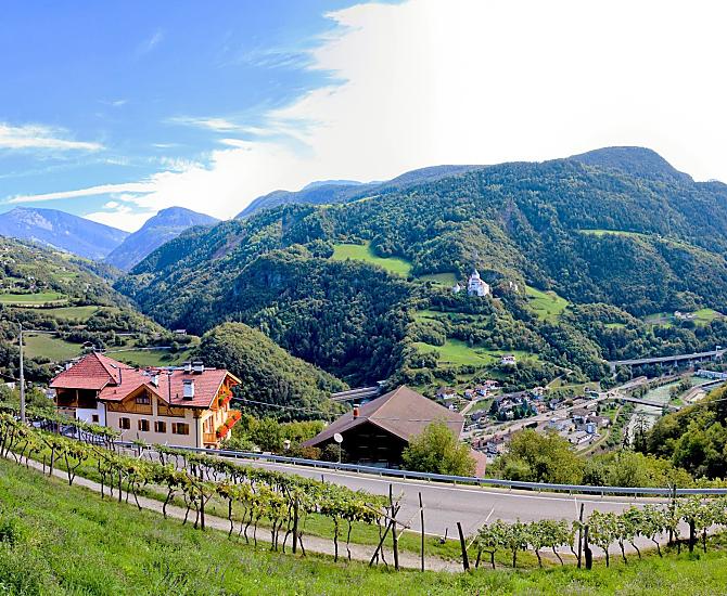 Kinnhof - Galeria zdjęć Photo