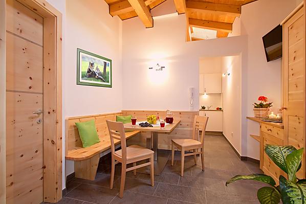 Kinnhof - Pokoje i apartamenty Photo