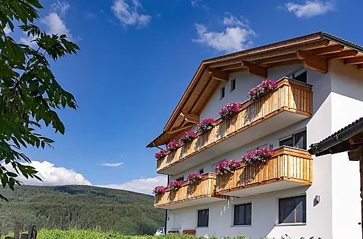 Forchnerhof - Lista Photo