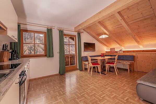 Niederunterer Hof - Pokoje i apartamenty Photo