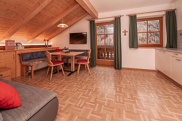 Niederunterer Hof - Pokoje i apartamenty Photo