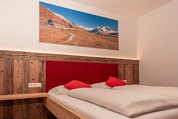 Niederunterer Hof - Pokoje i apartamenty Photo