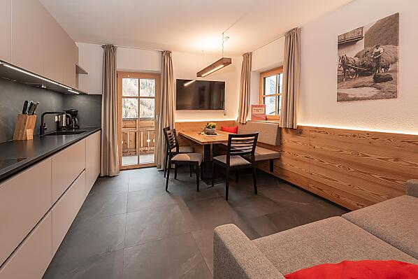 Niederunterer Hof - Pokoje i apartamenty Photo