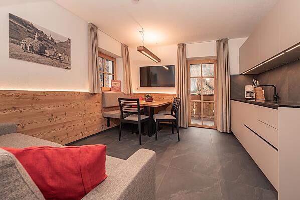Niederunterer Hof - Pokoje i apartamenty Photo